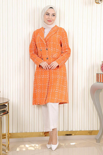 Missvalle Tesettür Kaban, Manto