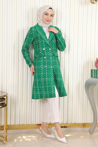 Missvalle Tesettür Kaban, Manto