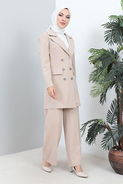 Missvalle Tesettür Alt Üst Takım