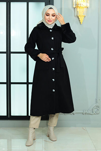 Missvalle Tesettür Kaban, Manto