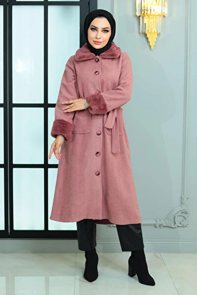 Missvalle Tesettür Kaban, Manto