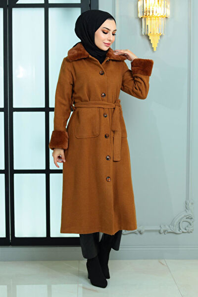 Missvalle Tesettür Kaban, Manto