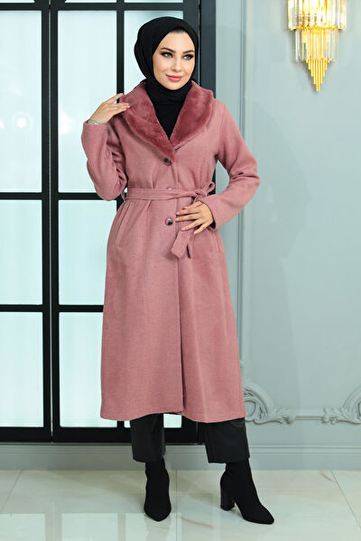 Missvalle Tesettür Kaban, Manto