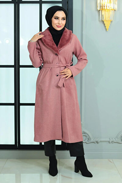 Missvalle Tesettür Kaban, Manto