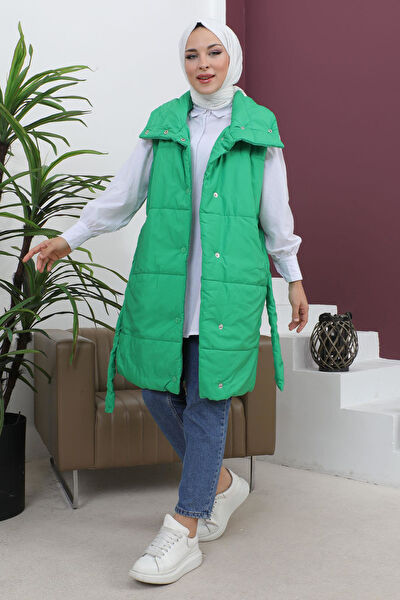 Missvalle Tesettür Mont