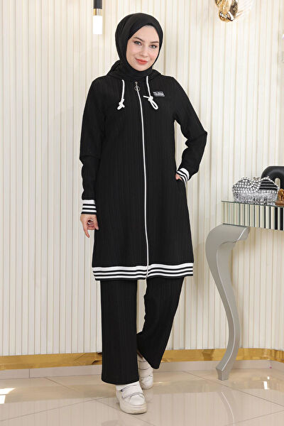 Missvalle Tesettür Alt Üst Takım