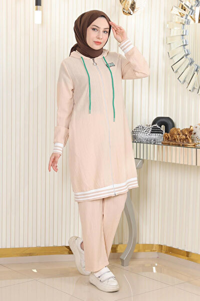 Missvalle Tesettür Alt Üst Takım