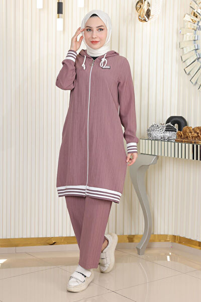 Missvalle Tesettür Alt Üst Takım