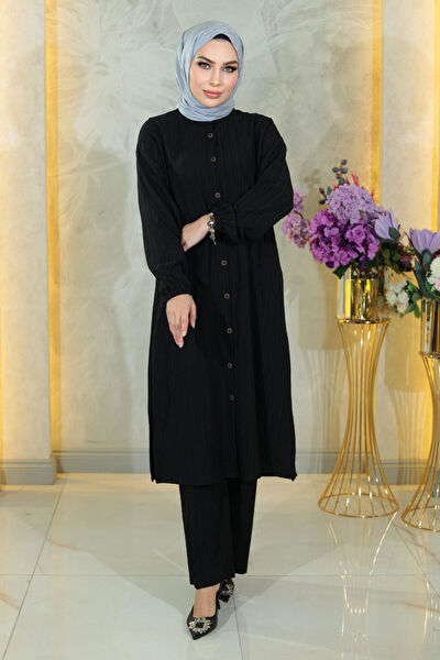 Missvalle Tesettür Alt Üst Takım