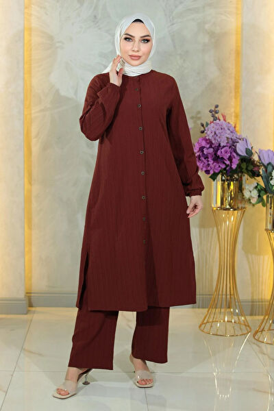 Missvalle Tesettür Alt Üst Takım