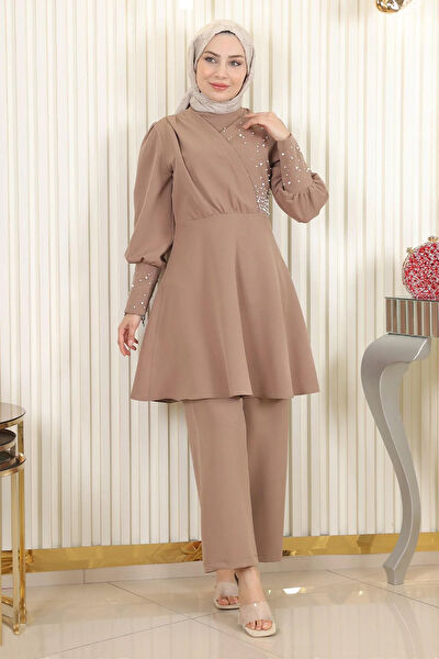 Missvalle Tesettür Alt Üst Takım