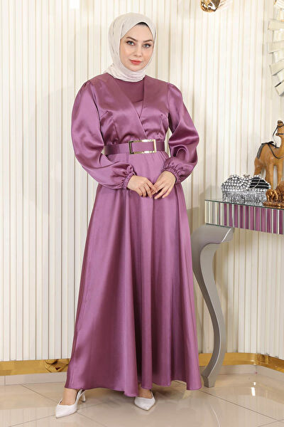 Missvalle Tesettür Abiye