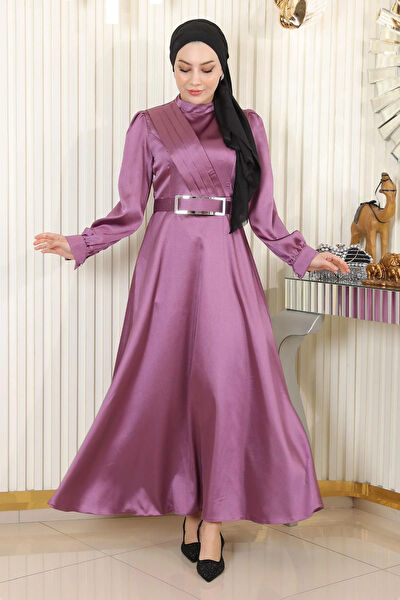 Missvalle Tesettür Abiye