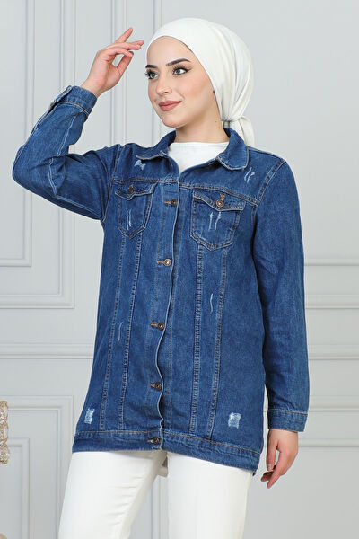 Missvalle Tesettür Ceket, Yelek