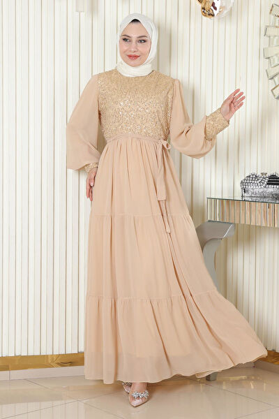 Missvalle Tesettür Abiye