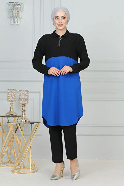 Missvalle Tesettür Tunik