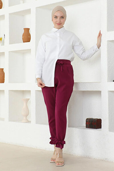 Missvalle Tesettür Pantolon