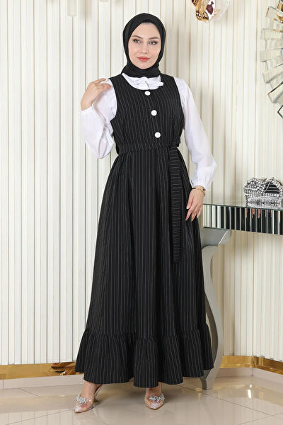 Missvalle Tesettür Alt Üst Takım