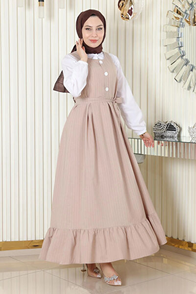 Missvalle Tesettür Alt Üst Takım