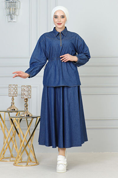 Missvalle Tesettür Alt Üst Takım