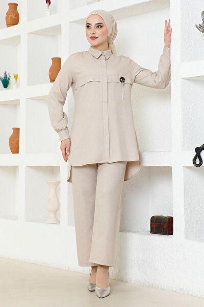 Missvalle Tesettür Alt Üst Takım