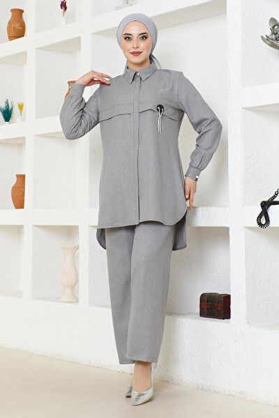 Missvalle Tesettür Alt Üst Takım
