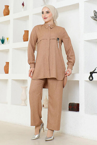 Missvalle Tesettür Alt Üst Takım