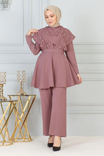 Missvalle Tesettür Alt Üst Takım