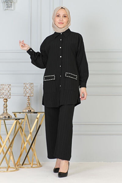 Missvalle Tesettür Alt Üst Takım