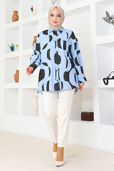 Missvalle Tesettür Tunik