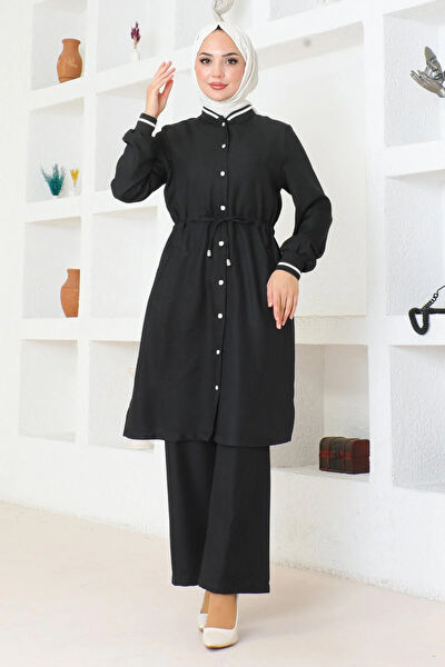 Missvalle Tesettür Alt Üst Takım