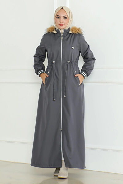 Missvalle Tesettür Mont