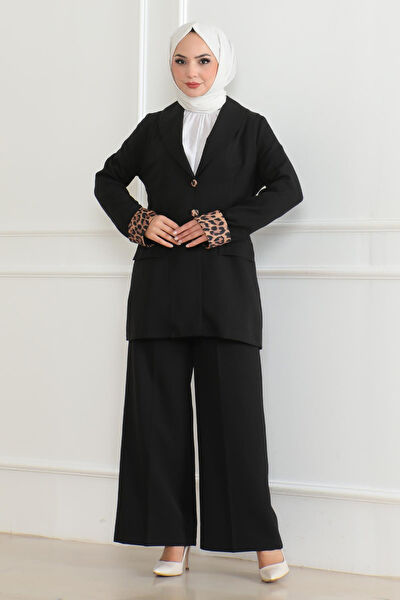 Missvalle Tesettür Alt Üst Takım
