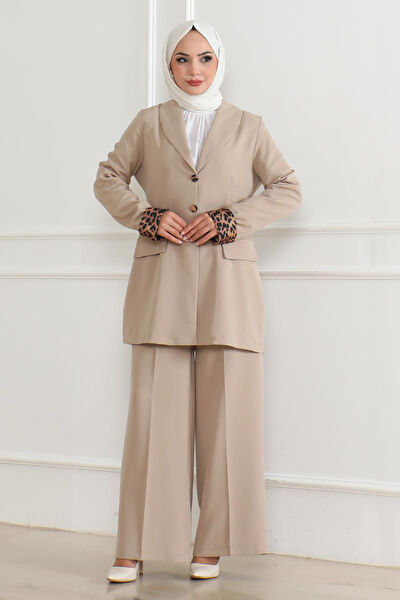 Missvalle Tesettür Alt Üst Takım