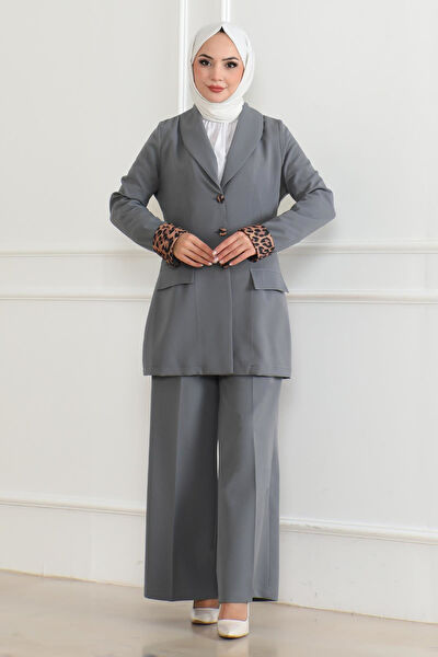 Missvalle Tesettür Alt Üst Takım
