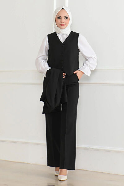 Missvalle Tesettür Alt Üst Takım