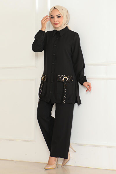 Missvalle Tesettür Alt Üst Takım