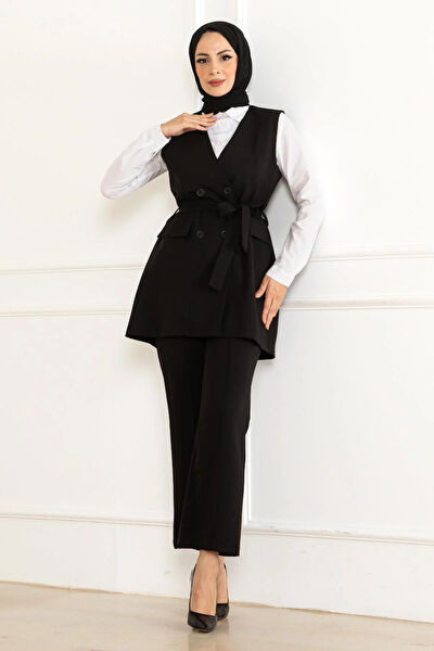 Missvalle Tesettür Alt Üst Takım