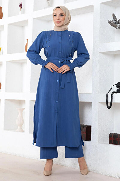 Missvalle Tesettür Alt Üst Takım