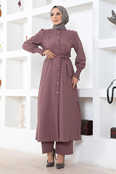 Missvalle Tesettür Alt Üst Takım