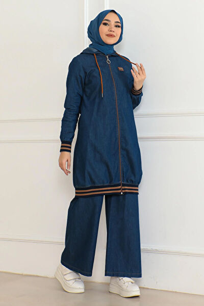 Missvalle Tesettür Alt Üst Takım