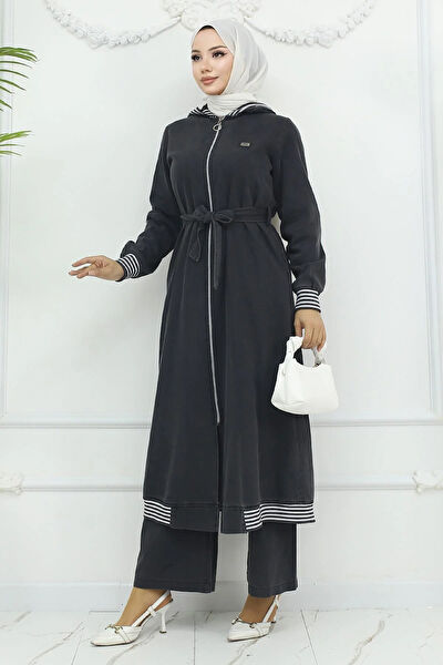 Missvalle Tesettür Alt Üst Takım