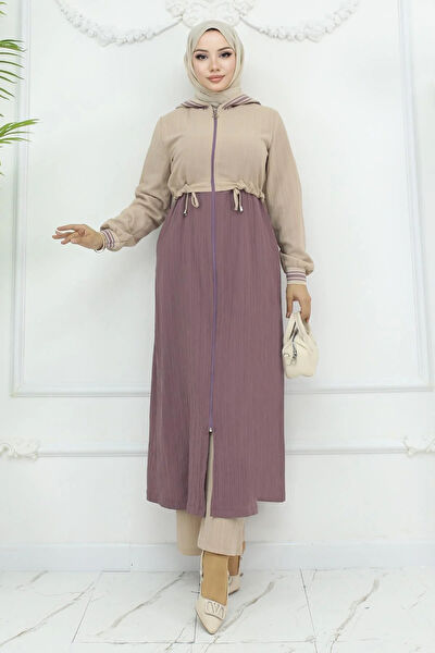 Missvalle Tesettür Alt Üst Takım