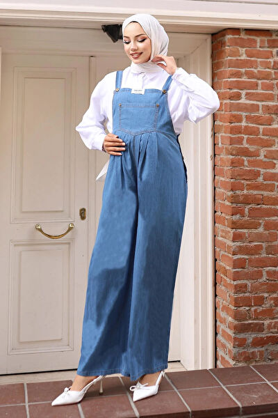 Missvalle Hamile Elbise, Tulum, Etek