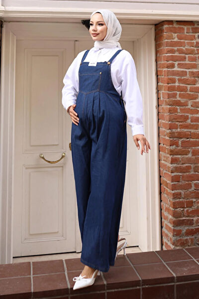 Missvalle Hamile Elbise, Tulum, Etek