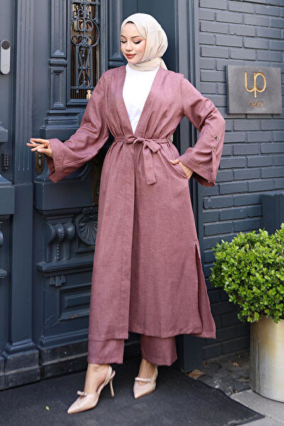 Missvalle Tesettür Alt Üst Takım