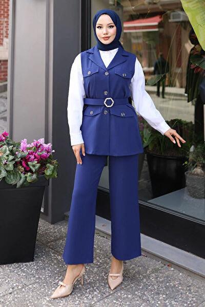 Missvalle Tesettür Alt Üst Takım