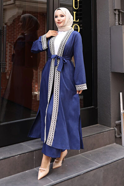 Missvalle Tesettür Alt Üst Takım