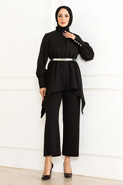 Missvalle Tesettür Alt Üst Takım