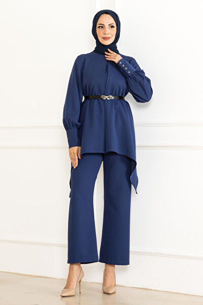 Missvalle Tesettür Alt Üst Takım